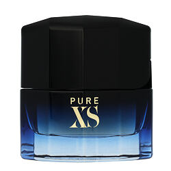 Paco Rabanne Pure XS Eau De Toilette 50 ml (man)