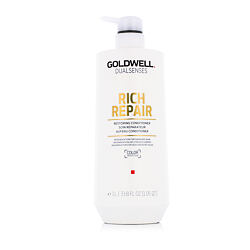 Goldwell Dualsenses Rich Repair Restoring Conditioner 1000 ml