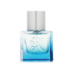 Mexx Summer Holiday Man Eau De Toilette 30 ml (man)