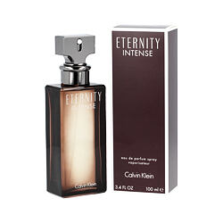 Calvin Klein Eternity Intense Eau De Parfum 100 ml (woman)