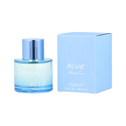 Kenneth Cole Blue Eau De Toilette 100 ml (man)