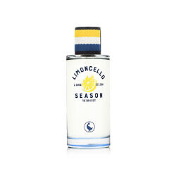 El Ganso Limoncello Season Eau De Toilette 125 ml (man)