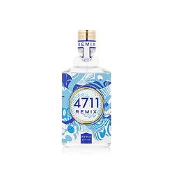 4711 Remix Cologne Sparkling Island Edition 2023 Eau de Cologne 100 ml (woman)