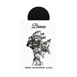 Lattafa Pride Breeze Eau De Parfum 100 ml (unisex)
