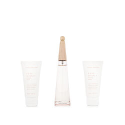 Issey Miyake L'Eau D'issey Pivoine EDT Intense 50 ml + BL 2 x 50 ml (woman)