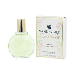 Gloria Vanderbilt Jardin à New York Eau Fraîche Eau De Parfum 100 ml (woman)