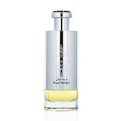Lattafa Khaltaat Al Arabia Royal Delight Eau De Parfum 100 ml (man)