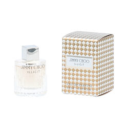 Jimmy Choo Illicit Eau De Parfum Miniatur 4.5 ml (woman)