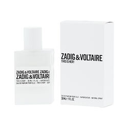 Zadig & Voltaire This is Her Eau De Parfum 30 ml (woman)