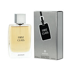 Aigner First Class Eau De Toilette 100 ml (man)