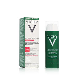 Vichy Normaderm Beautifying Anti-Blemish Care 50 ml