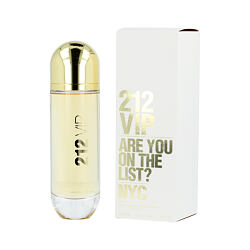 Carolina Herrera 212 VIP Women Eau De Parfum 125 ml (woman)