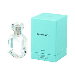 Tiffany Tiffany & Co. Sheer Eau De Toilette 50 ml (woman)