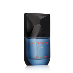Issey Miyake Fusion d'Issey Extrême Eau De Toilette Intense 50 ml (man)