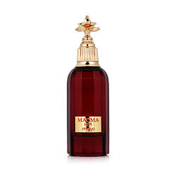 Zimaya Magma Love Eau De Parfum 100 ml (woman)
