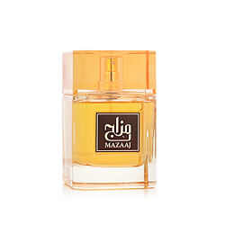 Zimaya Mazaaj Eau De Parfum 100 ml (man)
