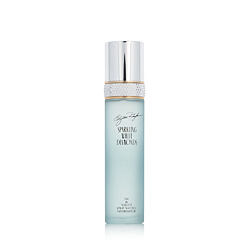 Elizabeth Taylor Sparkling White Diamonds Eau De Toilette 100 ml (woman)