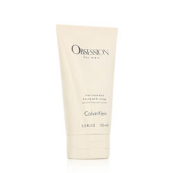 Calvin Klein Obsession for Men After Shave Balsam 150 ml (man)