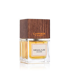 Carner Barcelona Megalium Eau De Parfum 50 ml (unisex)