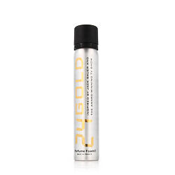 24 Gold Perfume Foam 100 ml (unisex)