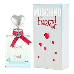 Moschino Funny! Eau De Toilette 50 ml (woman)