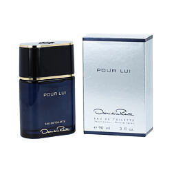 Oscar De La Renta Pour Lui Eau De Toilette 90 ml (man)