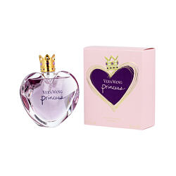 Vera Wang Princess Eau De Toilette 50 ml (woman)