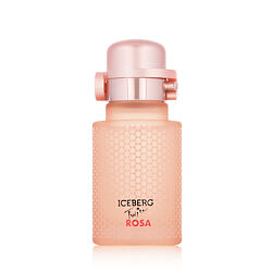 Iceberg Iceberg Twice Rosa For Her Eau De Toilette 75 ml (woman)
