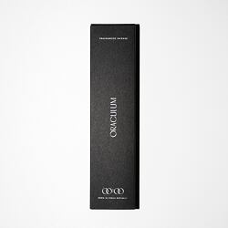 Oraculum 00:00 Fragranced Incense 30 St.