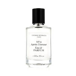 Thomas Kosmala No.4 Aprés l'Amour Eau De Parfum 100 ml (unisex)