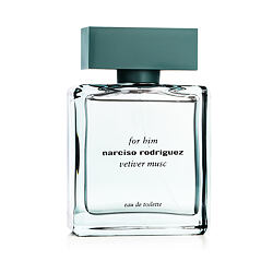 Narciso Rodriguez For Him Vetiver Musc Eau De Toilette 100 ml (man)