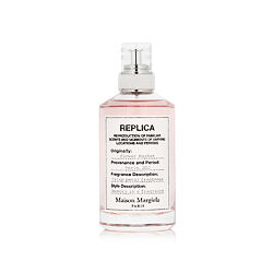 Maison Margiela Replica Flower Market Eau De Toilette 100 ml (woman)