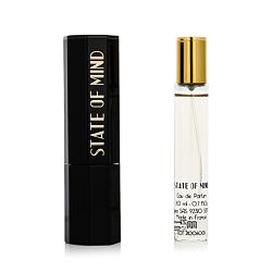 State of Mind L'Ame Slave EDP Nachfüllung 2 x 20 ml + Nachfüllbarer Parfümzerstäuber (unisex)