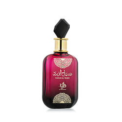 Al Wataniah Sabah Al Ward Eau De Parfum 100 ml (woman)
