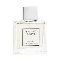 Vera Wang Embrace Green Tea & Pear Blossom Eau De Toilette 30 ml (woman)