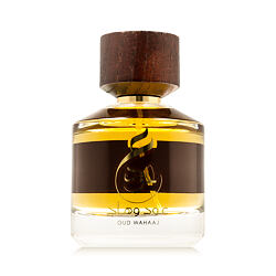 Paris Corner Oud Wahaaj Eau De Parfum 100 ml (unisex)