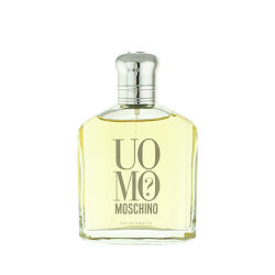 Moschino Uomo? Eau De Toilette 125 ml (man)