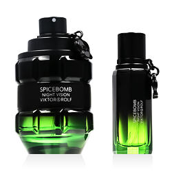 Viktor & Rolf Spicebomb Night Vision EDT 90 ml + EDT 20 ml (man)