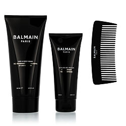 Balmain Hair Couture Homme Limited Edition Essentials Set