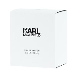 Karl Lagerfeld Karl Lagerfeld for Her Eau De Parfum 25 ml (woman)
