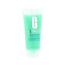 Clinique Sparkle Skin Body Exfoliator 200 ml