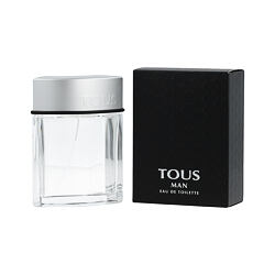 Tous Tous Man Eau De Toilette 100 ml (man)