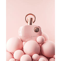 Afnan Supremacy Pink Eau De Parfum 100 ml (woman)
