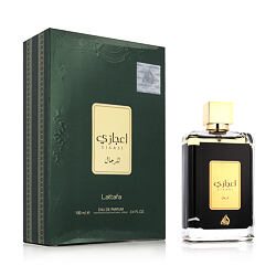Lattafa Ejaazi Eau De Parfum 100 ml (unisex)