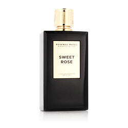 Rosendo Mateu Olfactive Expressions Sweet Rose Parfum 100 ml (unisex)