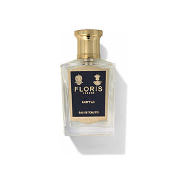 Floris Santal Eau De Toilette 50 ml (man)