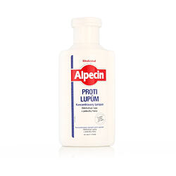Alpecin Medicinal Shampoo Concentrate Anti-Dandruff 200 ml