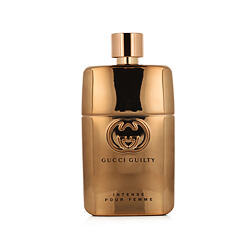 Gucci Guilty Pour Femme Eau De Parfum Intense 90 ml (woman)