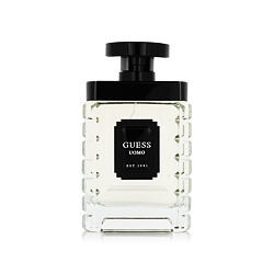 Guess Uomo Eau De Toilette 100 ml (man)