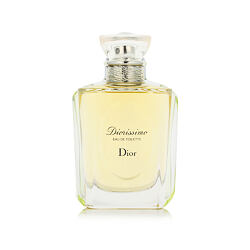 Dior Les Creations de Monsieur Diorissimo Eau de Toilette 100 ml W
